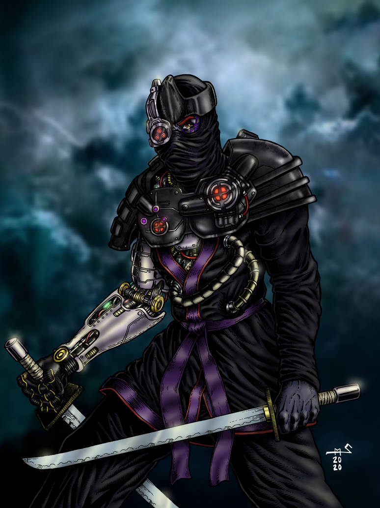 General Cryptor General Cryptor (Lego Ninjago) in my own style by Smully on DeviantArt