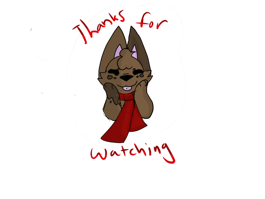Images Of Thanks For Watching Cartoon Images Of Thanks For Watching Cartoon