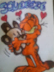 Garfield