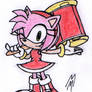 Amy Rose