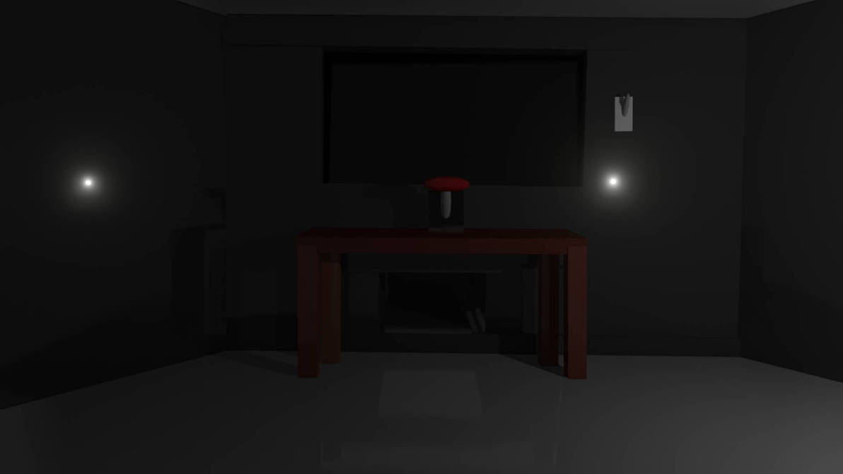 Fan Code Office My fnaf fan game office by HarveyAdriel1 on DeviantArt