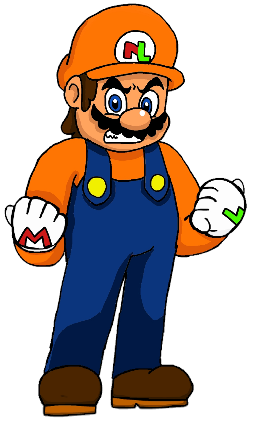 SSBC: Project Crusade Marigi PNG Render Art by Mizit on DeviantArt