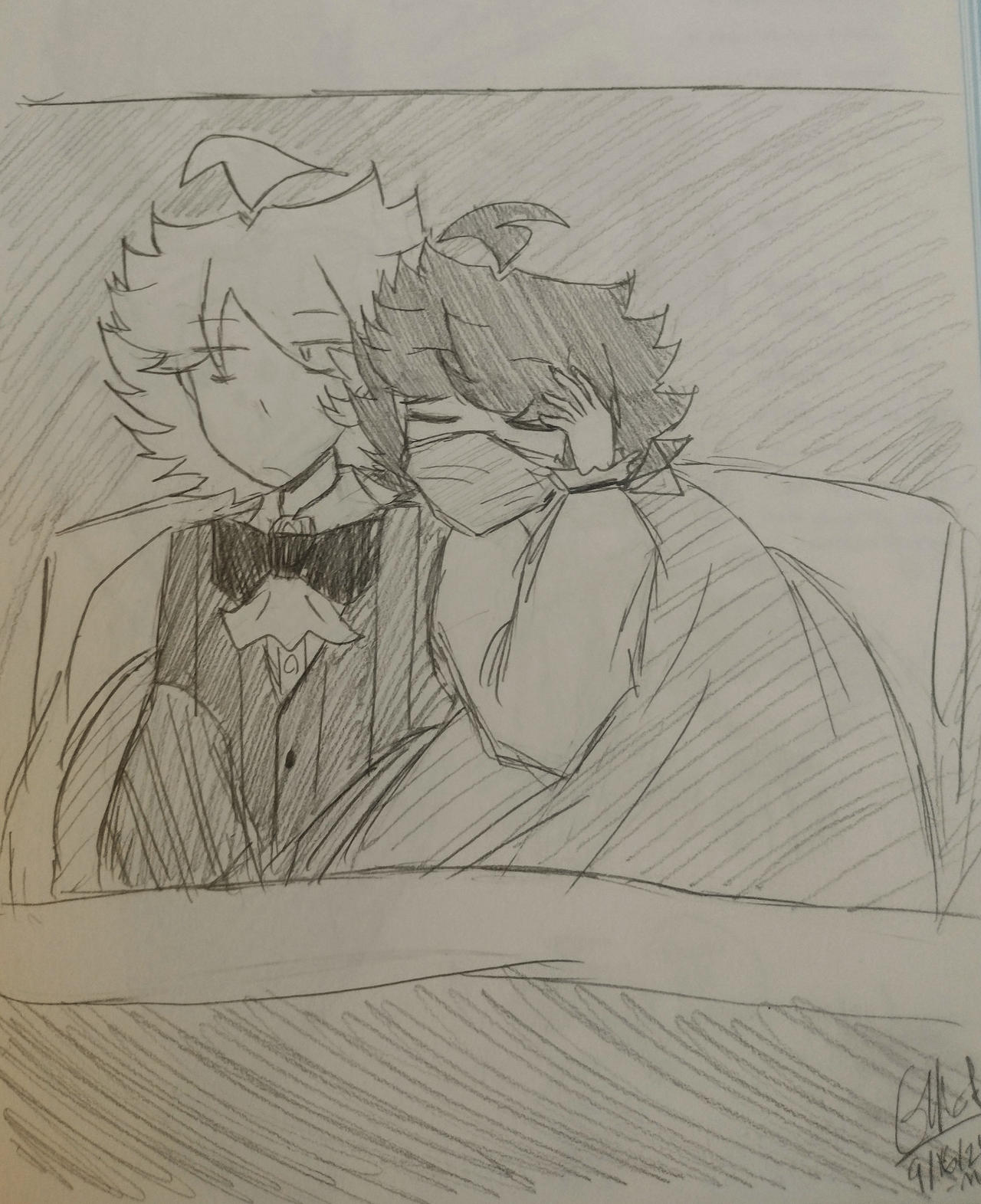 Smth Random Smth random tbh by nutellacracker on DeviantArt