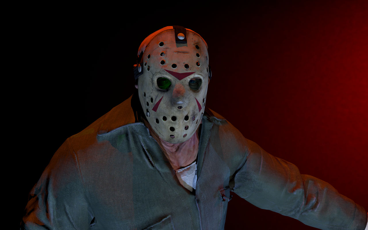 jason part 3 by errorspringirl on DeviantArt