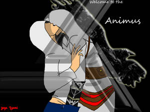 Welcome to the animus