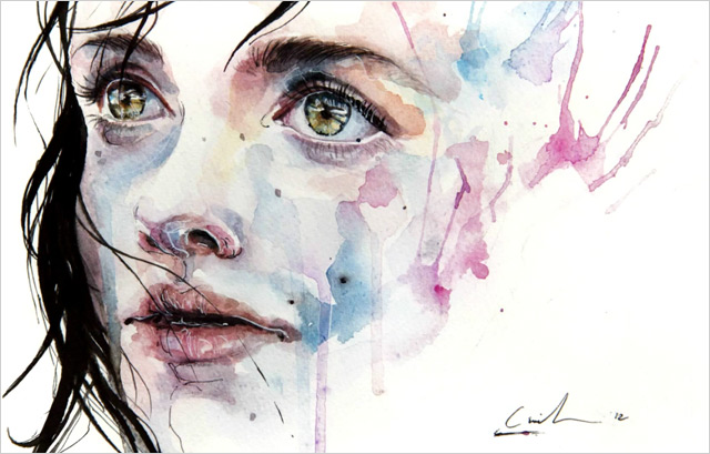 By Agnes Cecile