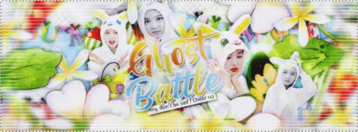 Ghost Battle