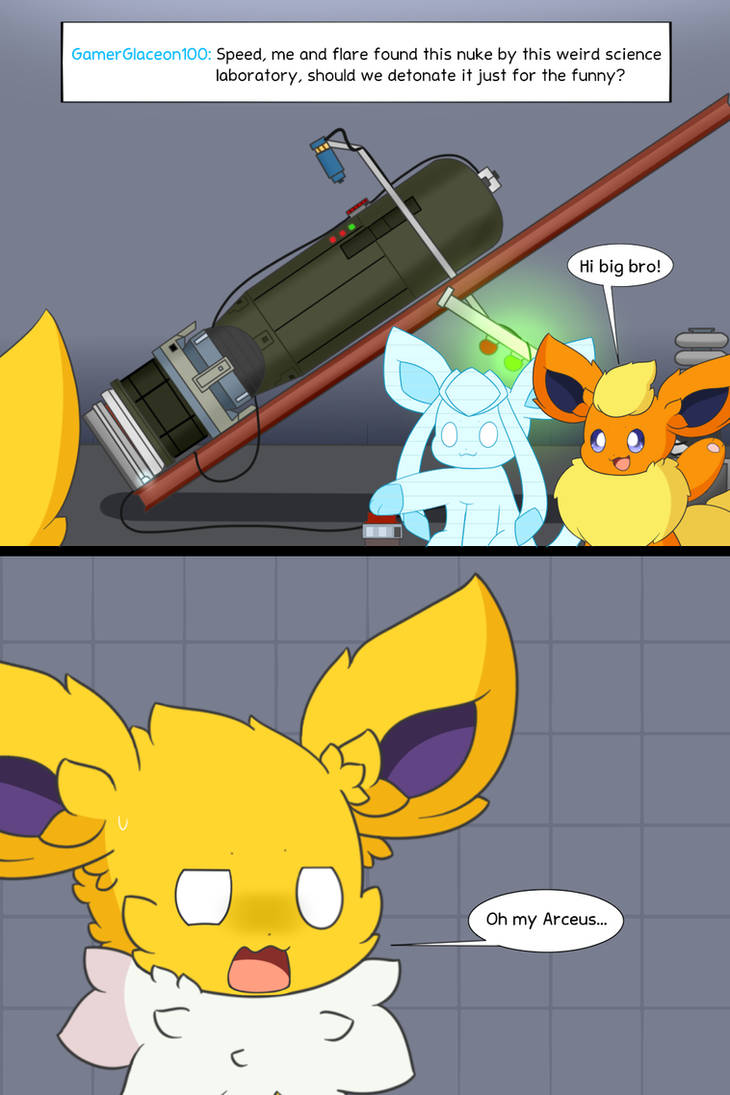 Djncd ES-TL: Q 94 by YunniR on DeviantArt