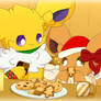 Cookie Feast