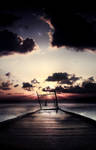 Endless by vaporization