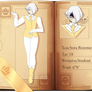 {Once-Upon-a-Highschool - The Elf of the Rose}