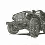 jeep willys