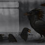 Explore the Best Raven Art | DeviantArt