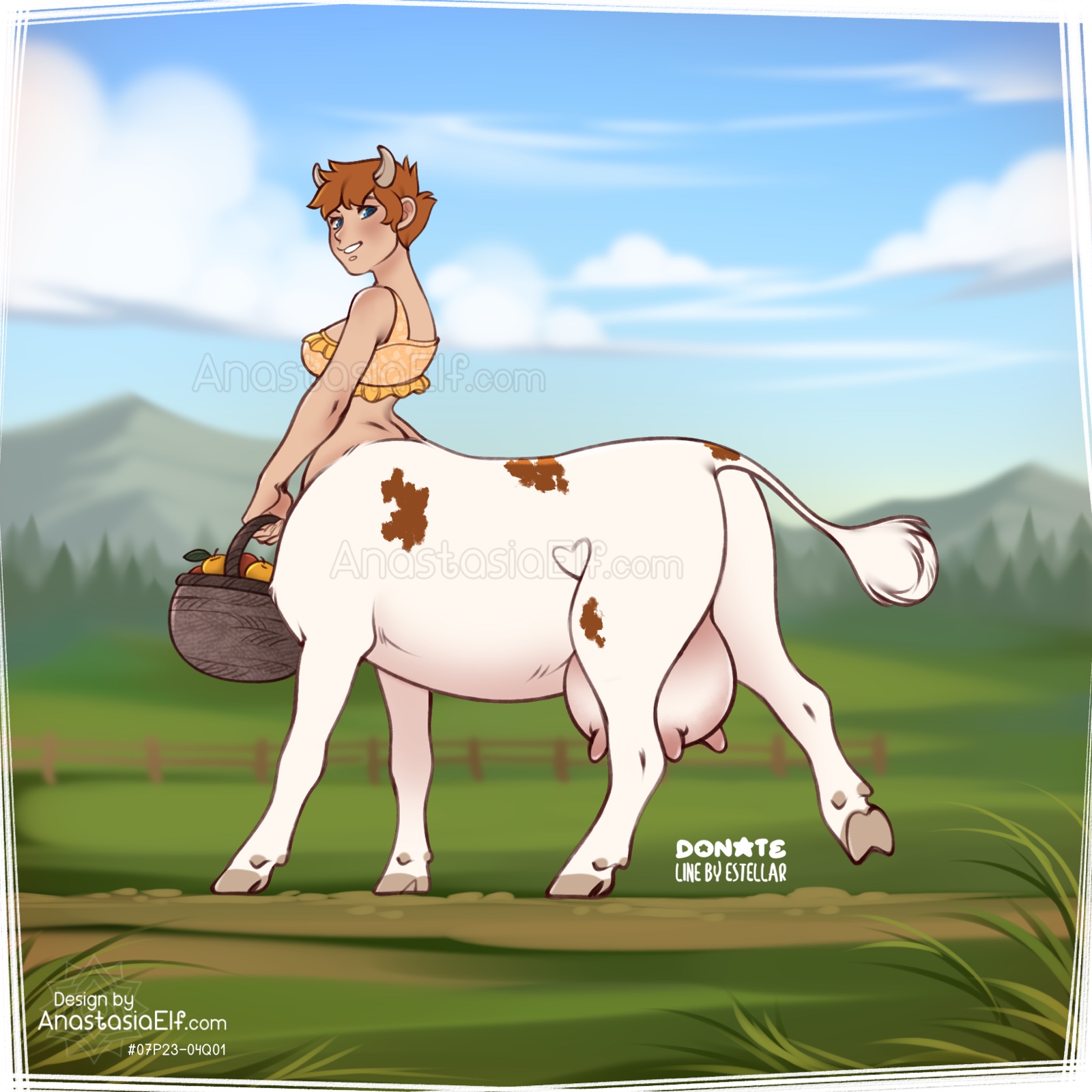 Custom Design Request