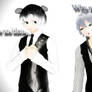 MMD Endoskeletons~