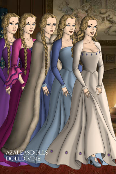 Chronicles Elsa Frozen Elsa Evolution (History) 2 by WiktoriaFrozen on DeviantArt