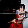 STGCC : Lu Xun -I-