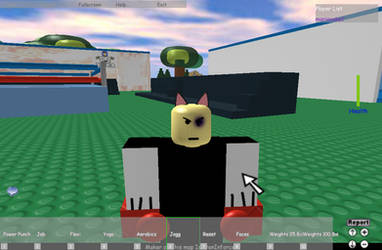 Robloxy