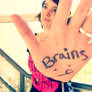 Brains! :d