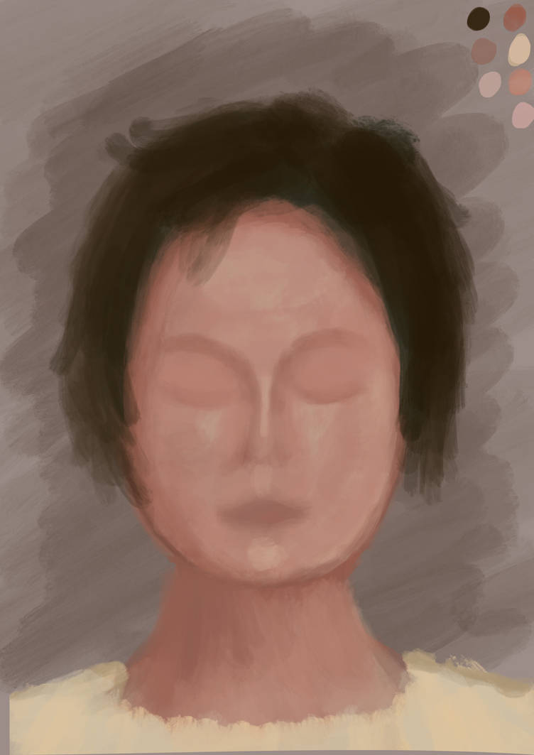 faceless 02 by JmIcaRiel on DeviantArt