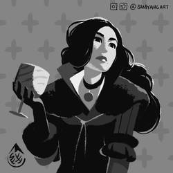 Yennefer