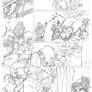 Warcraft comics2 pencils 4