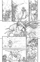 WoW Curse of the Worgen 5 pg23