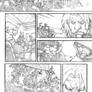 WoW Curse of the Worgen 5 pg14