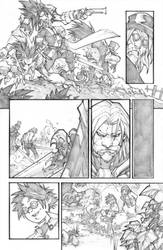 WoW Curse of the Worgen 5 pg08