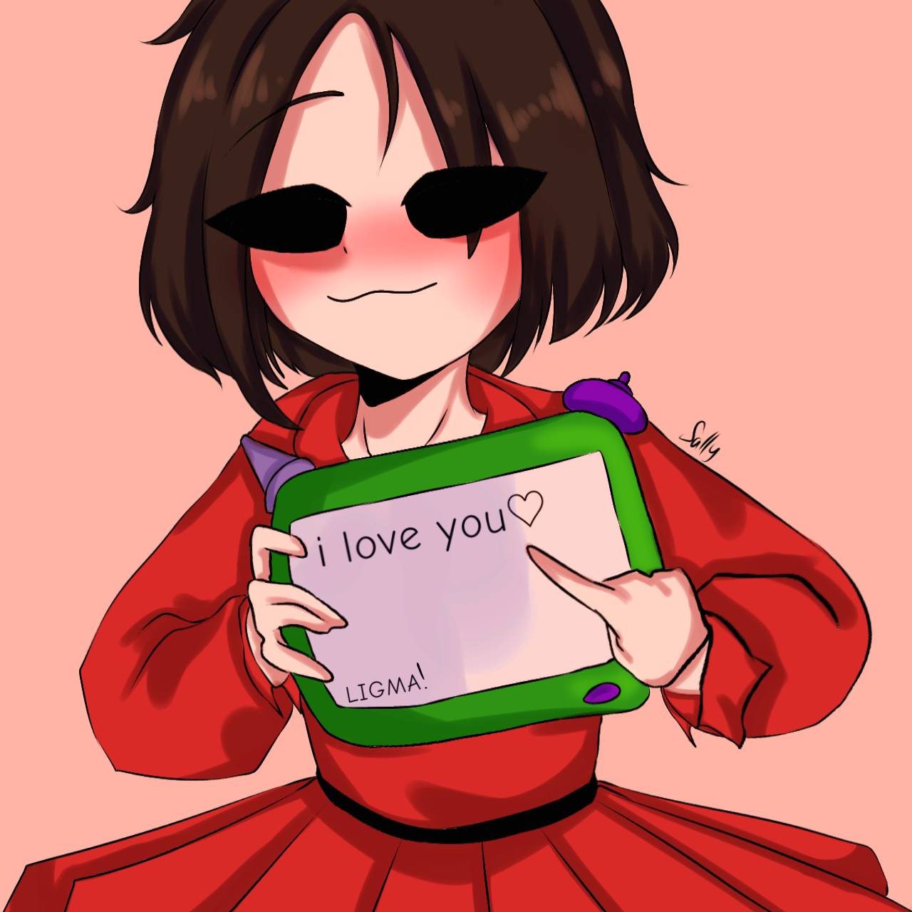 Anime Reeee Reeee by Pixellex99 on DeviantArt