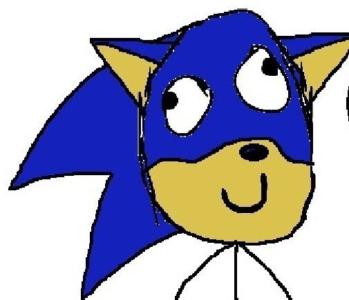 Derp Sonic Memes