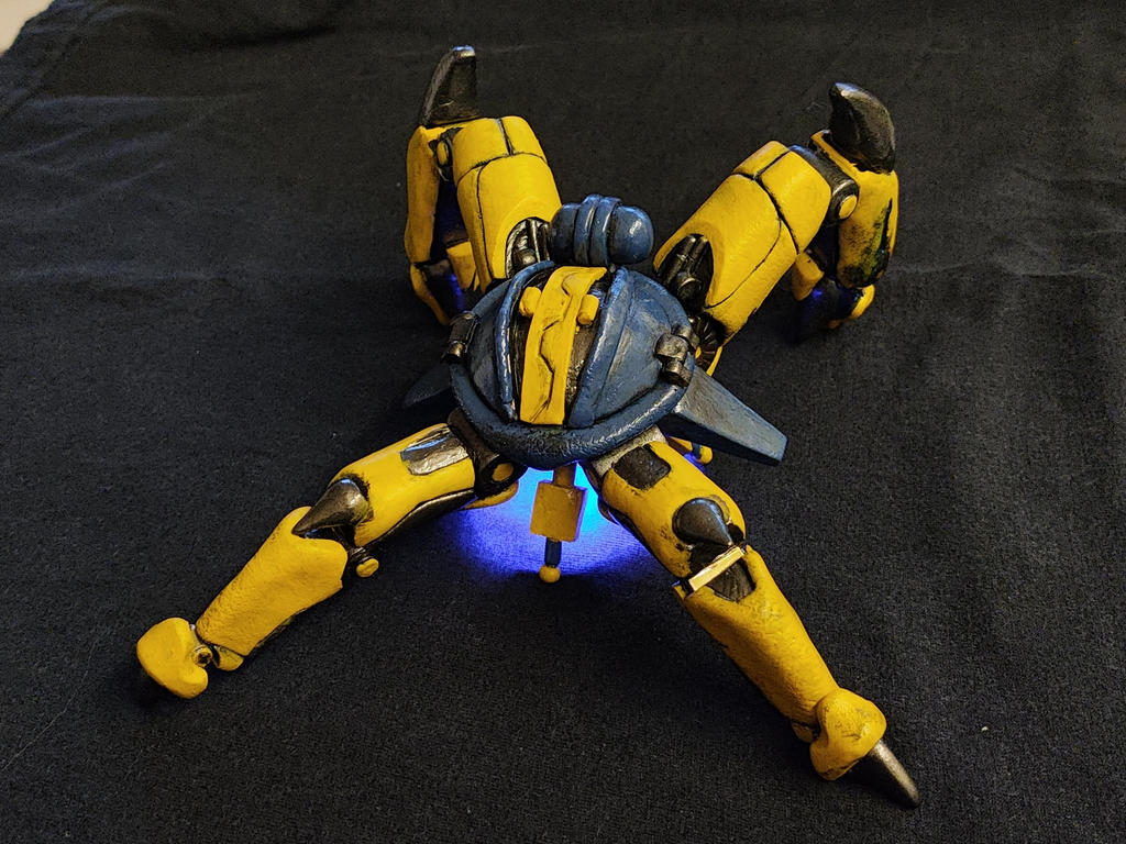 Dragoon Sc Dragoon StarCraft I by JORUUS on DeviantArt