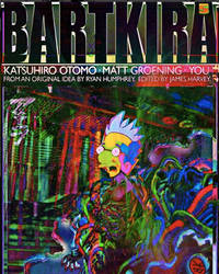 Bartkira Vol 5