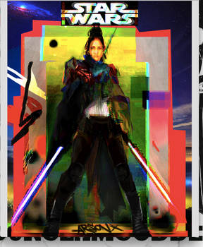 STARWARS Princess Ronin x 2018-04-09 at 1.21.22 PM