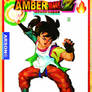 Amber-ball Z