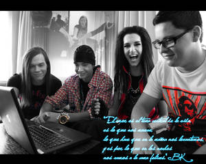 Love Tokio Hotel