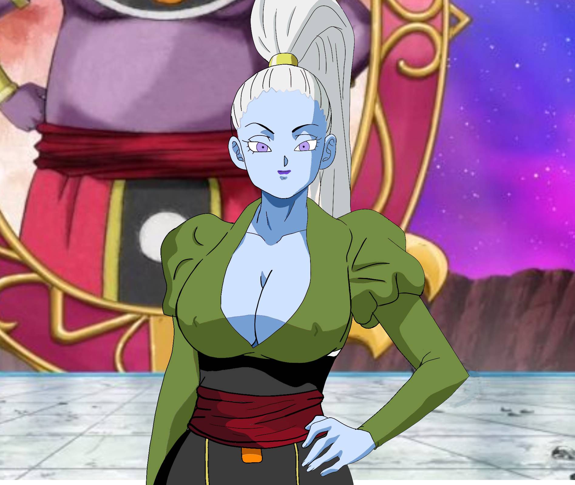 Sexy Vados By Innerfiire On DeviantArt sexy-vados-by-innerfiire-on-deviantart