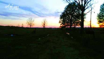 Country Dusk [Edited Version]