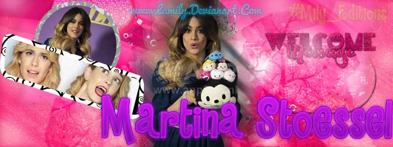 Portada Tini Stoessel