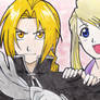 Edward Y Winry