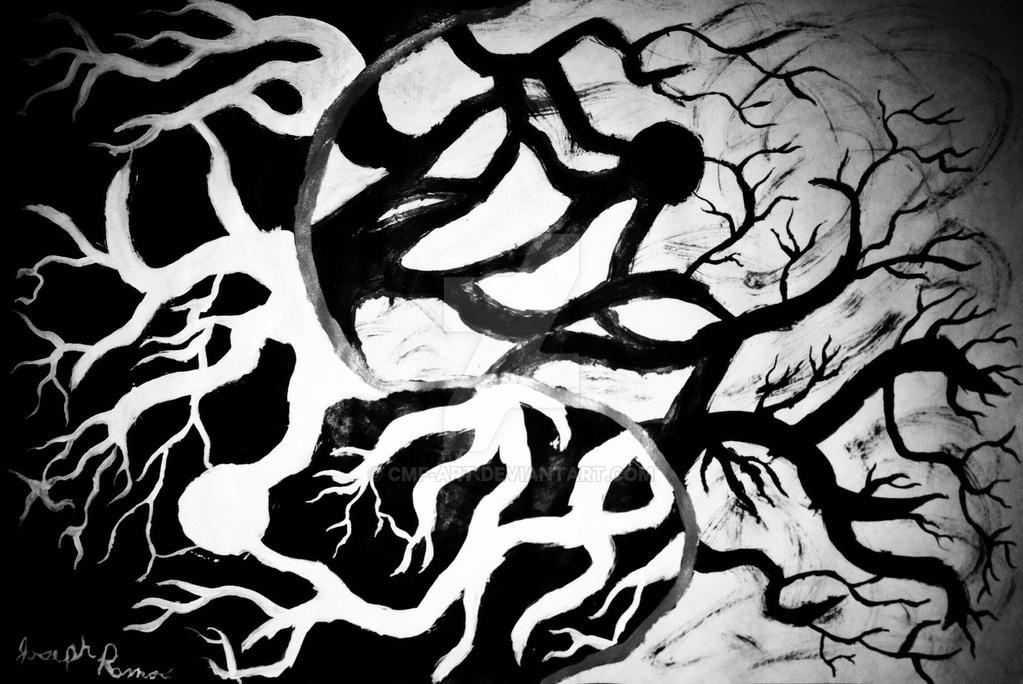 Corruption by CMF-Art on DeviantArt