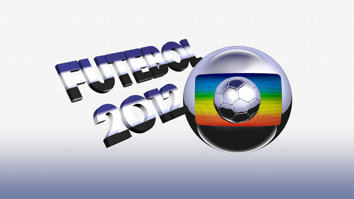 Super Copa Fem Futebol 2022 TV Globo Cinema 4D by Cinematronico on  DeviantArt