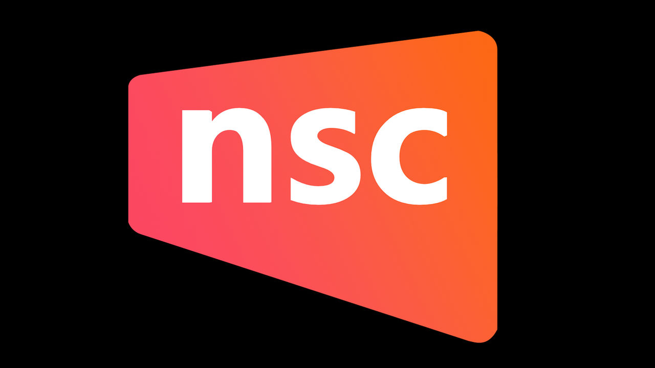 NSC logo Cinema 4D by Cinematronico on DeviantArt
