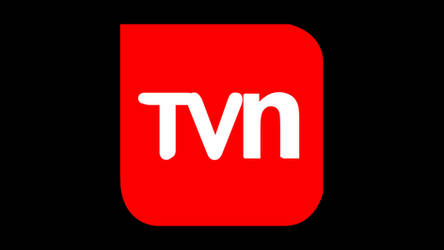 TVN Chile Logo Cinema 4D