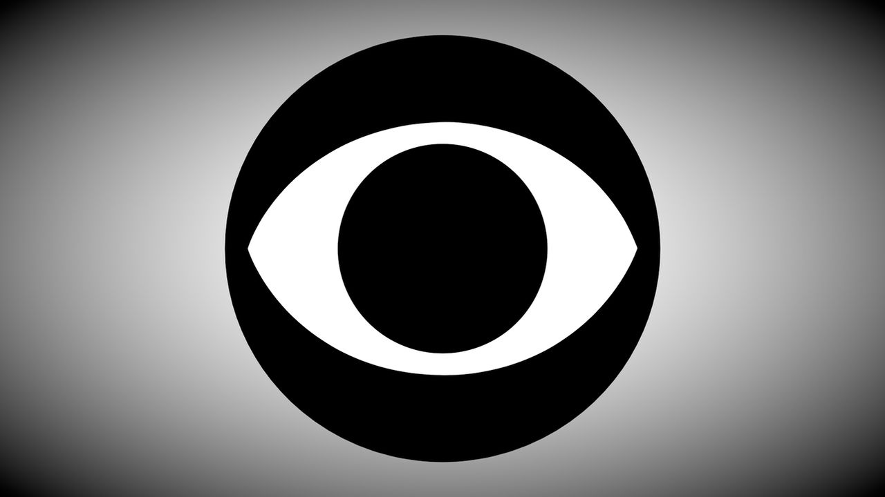 CBS Logo Cinema 4D by Cinematronico on DeviantArt