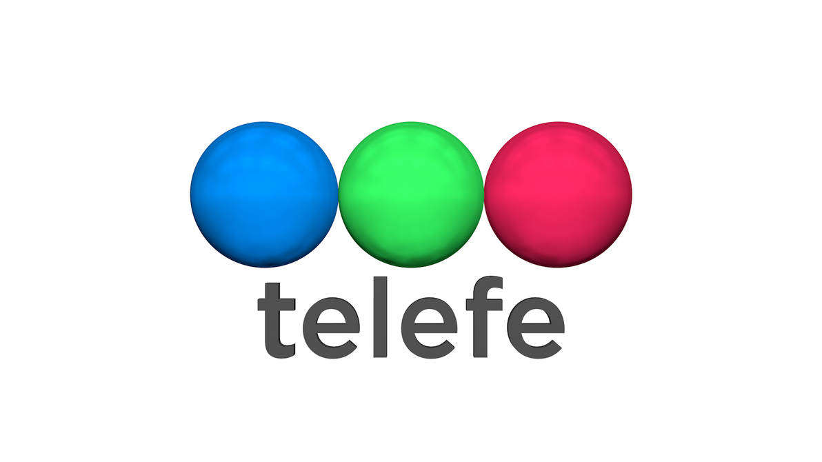Telefe logo 2018 Cinema 4D by Cinematronico on DeviantArt