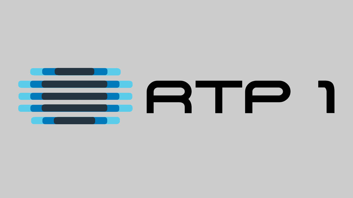 RTP 1 Logo Cinema 4D by Cinematronico on DeviantArt