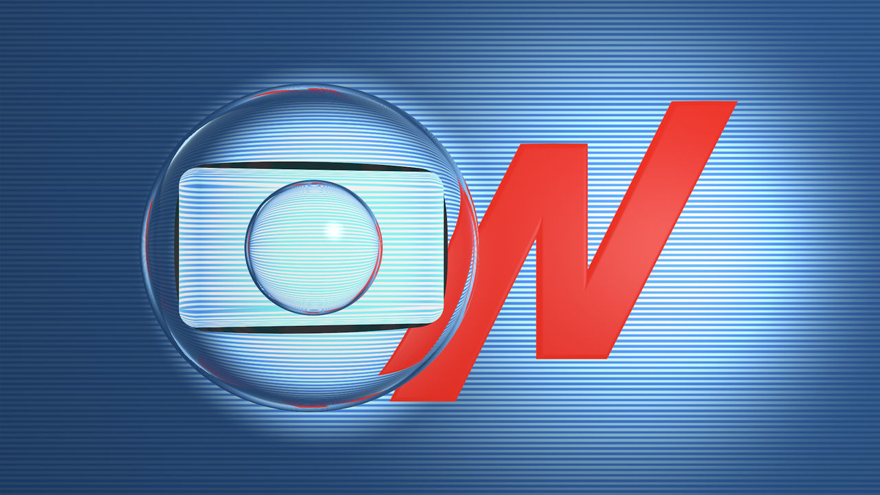 GloboNews Motion Graphics and Broadcast Design Gallery
