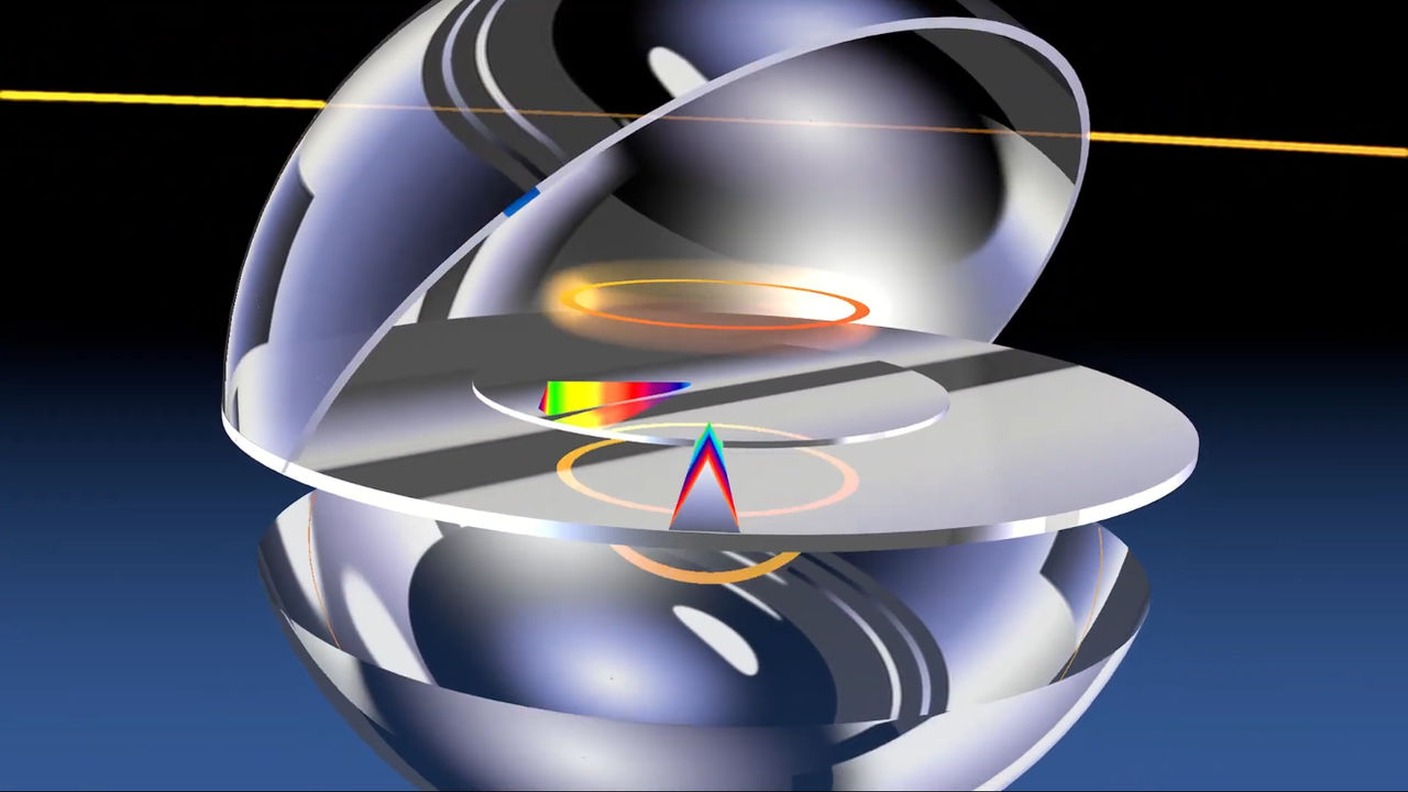 Rede Globo Clock Ident Cinema 4D (2) by Cinematronico on DeviantArt