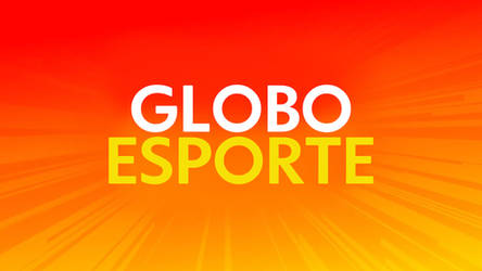 Globo Esporte 2021 Ident Remake Cinema 4D
